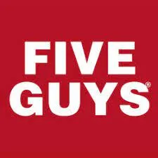 Five Guys discount code